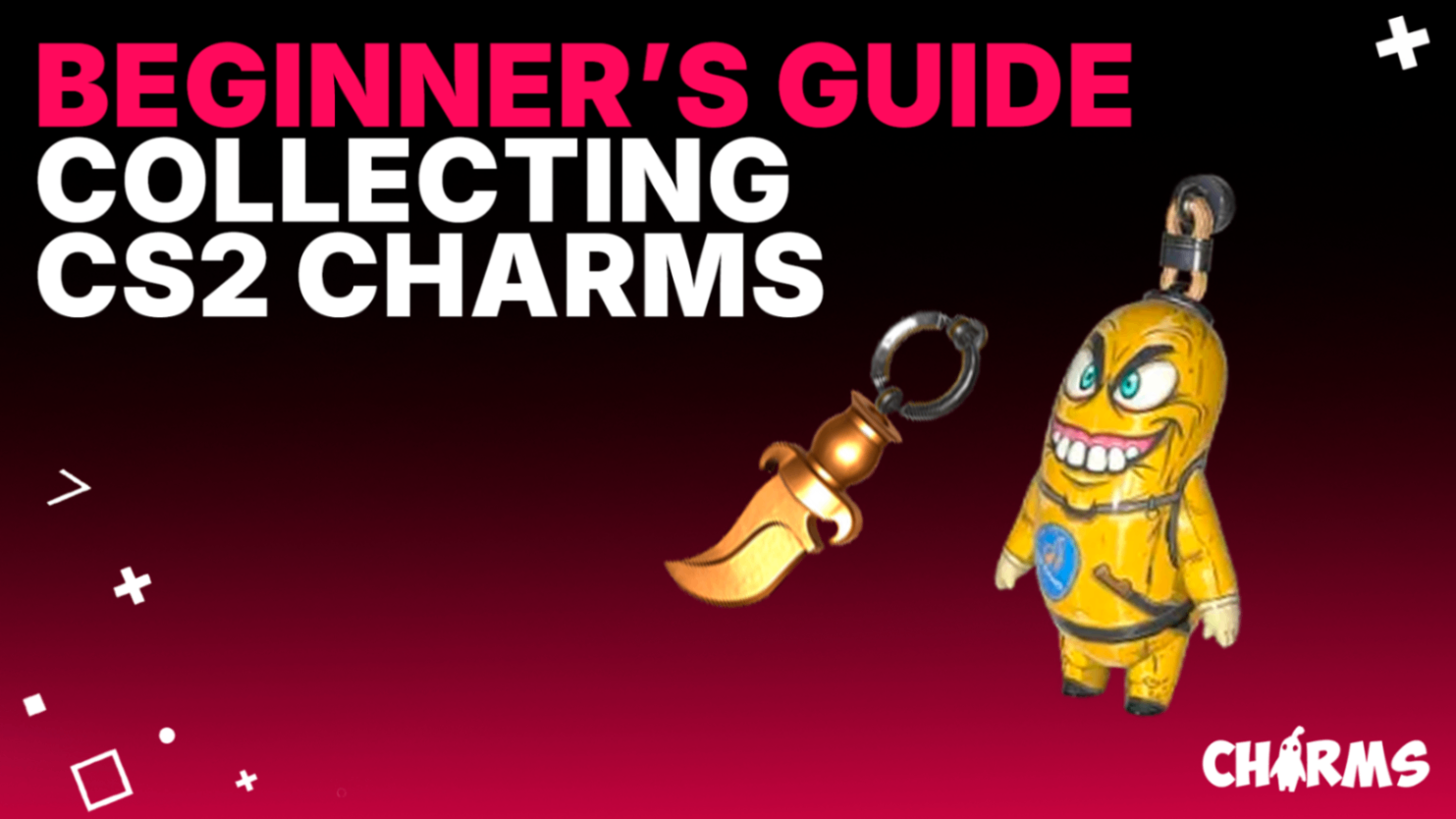 Beginner’s Guide to Collecting CS2 Charms: Your Ultimate Starting Point