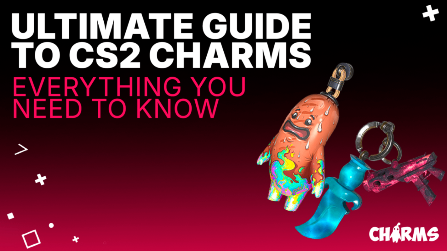 Ultimate Guide to CS2 Charms: Everything You Need to Know